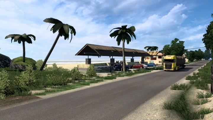 ETS2 – ICRF Haritası (1.40.x)