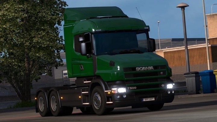 ETS2 – Scania T Tır Yaması V21.4.24 (1.40.x)
