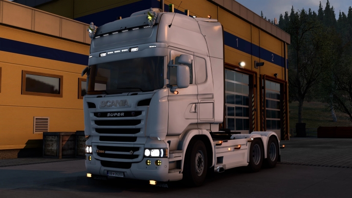 ETS2 – Jetta 2000 Eklenti Modu V1.0 (1.40.x)