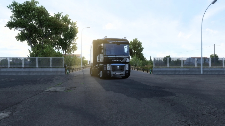 ETS2 – Renault Magnum Tır Yaması V22.0 (1.40.x)