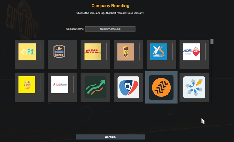 ETS2 – Türkiye Şirket Logoları Modu İndir (1.58.x)